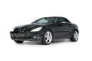 Mercedes Benz SLK350 SPORT