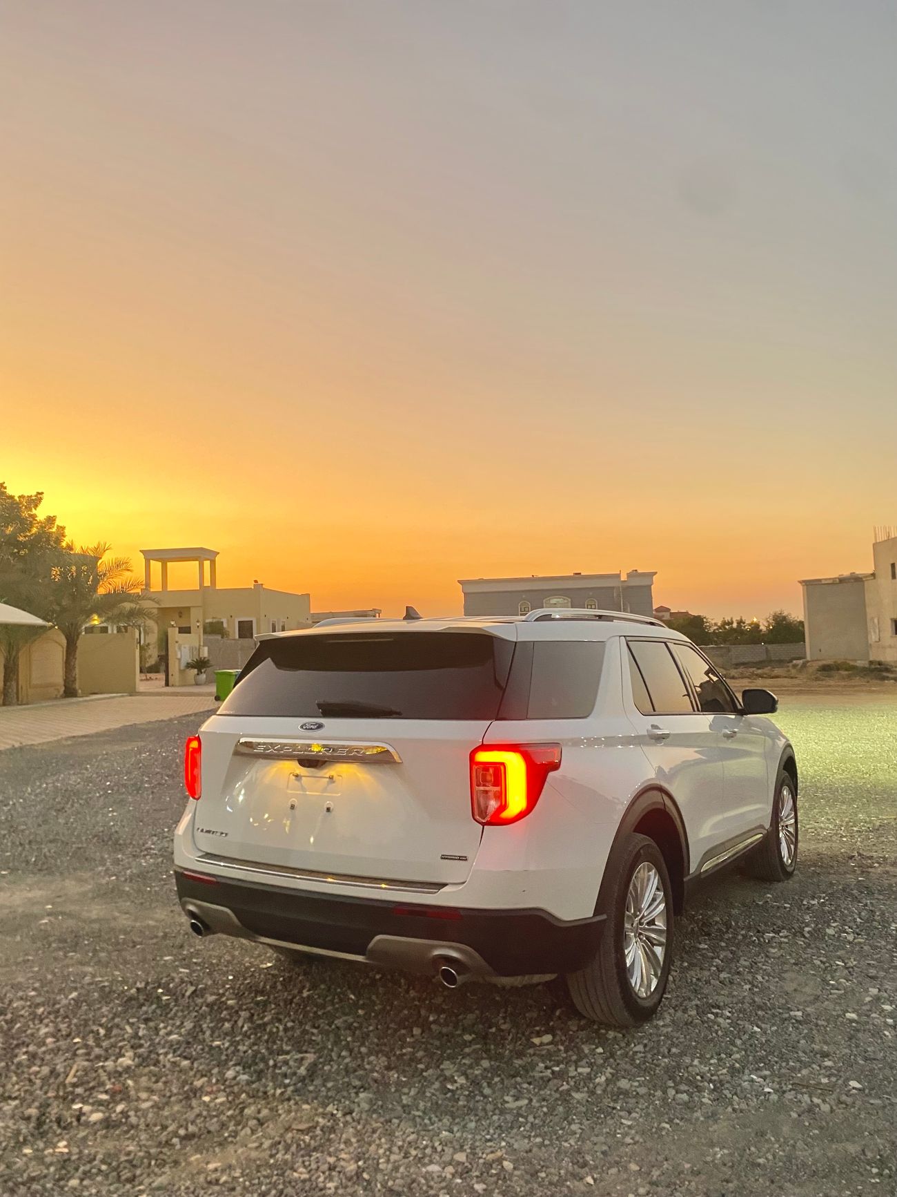 فورد إكسبلورر