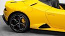 لامبورغيني هوراكان EVO SPYDER