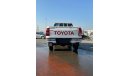 تويوتا هيلوكس Toyota Hilux DXL 2.4L