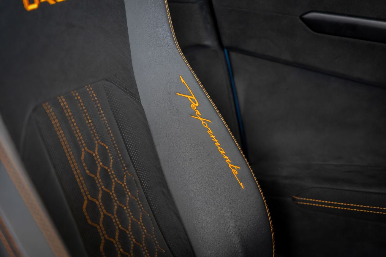 لامبورغيني اوروس 4.0T V8 Performante Lamborghini Urus Performante Perfect condition Fully Service History 2023