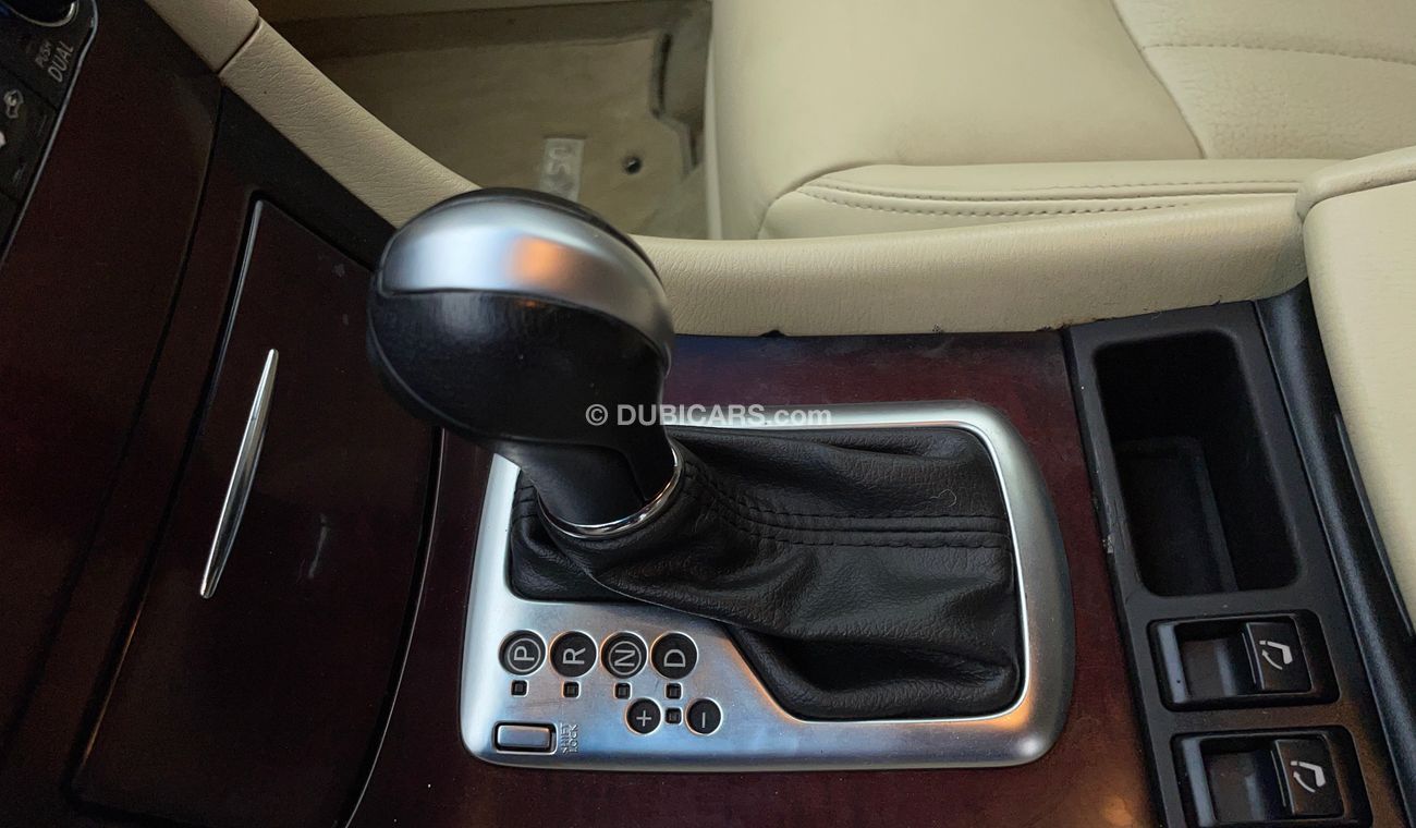 Infiniti QX50 EXCELLENCE 3.7 | Zero Down Payment | Free Home Test Drive