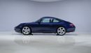 Porsche 911 Carrera 4 Manual - Extended Special Offers - Drive Home Today