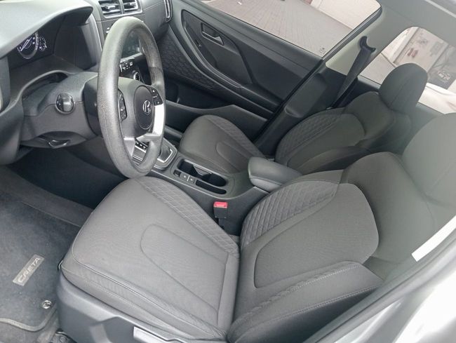 Hyundai Creta GL SMART, миниатюра 21