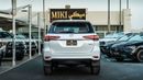 Toyota Fortuner AUTO AC | 2.7 | V4 | 2025.| EXPORT ANYWHERE