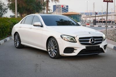 Mercedes-Benz E300 4MATIC 2017!! KOREAN SPECS!! NO PAINT!! NO ACCIDENT!!