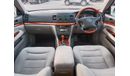 Toyota Mark II TOYOTA MARK II RIGHT HAND DRIVE (PM1460)