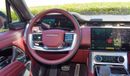 Land Rover Range Rover RANGE ROVER AUTOBIOGRAPHY P530 2023