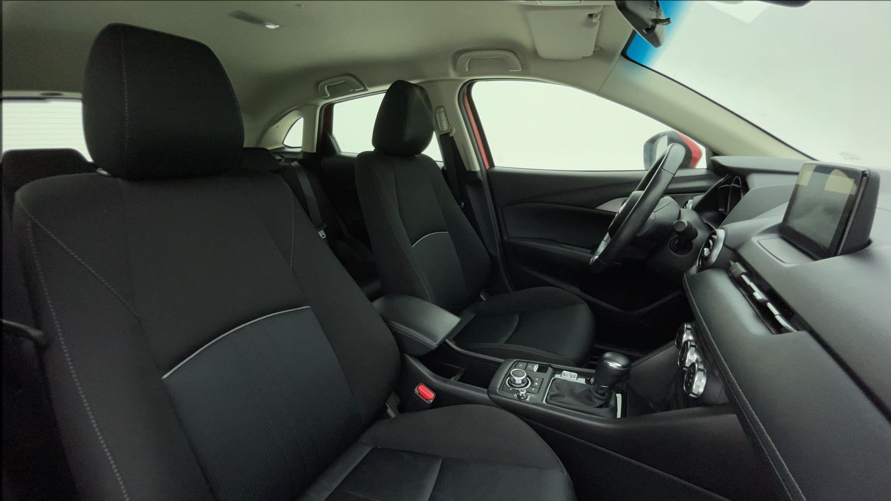 Mazda CX3 GT 2 | Zero Down Payment | Free Home Test Drive