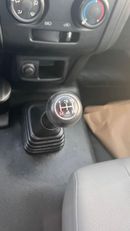 Isuzu DMax Isuzu D Max SC 4x2 Engine 2.5L MY 2026