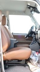 Toyota Land Cruiser 70 S-DLX 2.8L (5 Door)