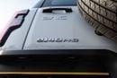 بايك BJ40 LUXURY 2026 BAIC BJ40 Pro GCC | Agency Warranty