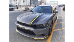 Dodge Charger R/T Highline