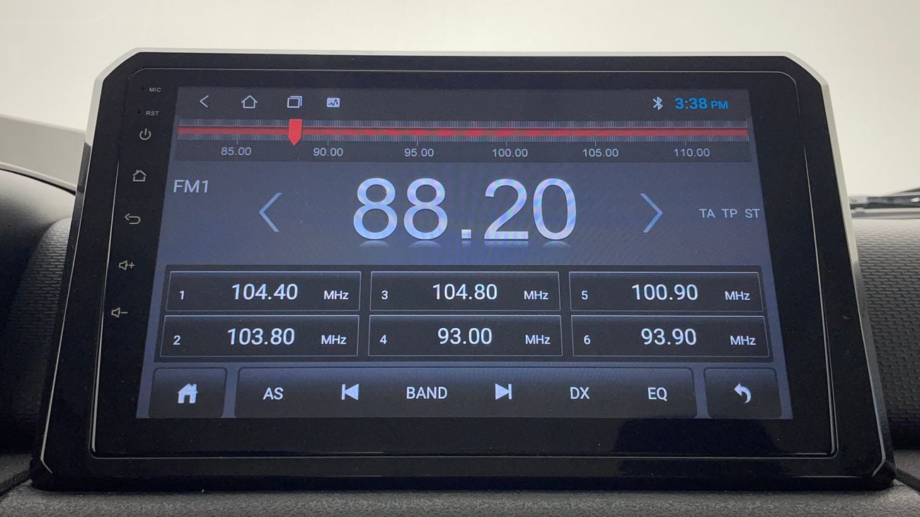 Suzuki Jimny GLX 1.5 | Zero Down Payment | Home Test Drive