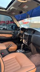 نيسان باترول سوبر سفاري