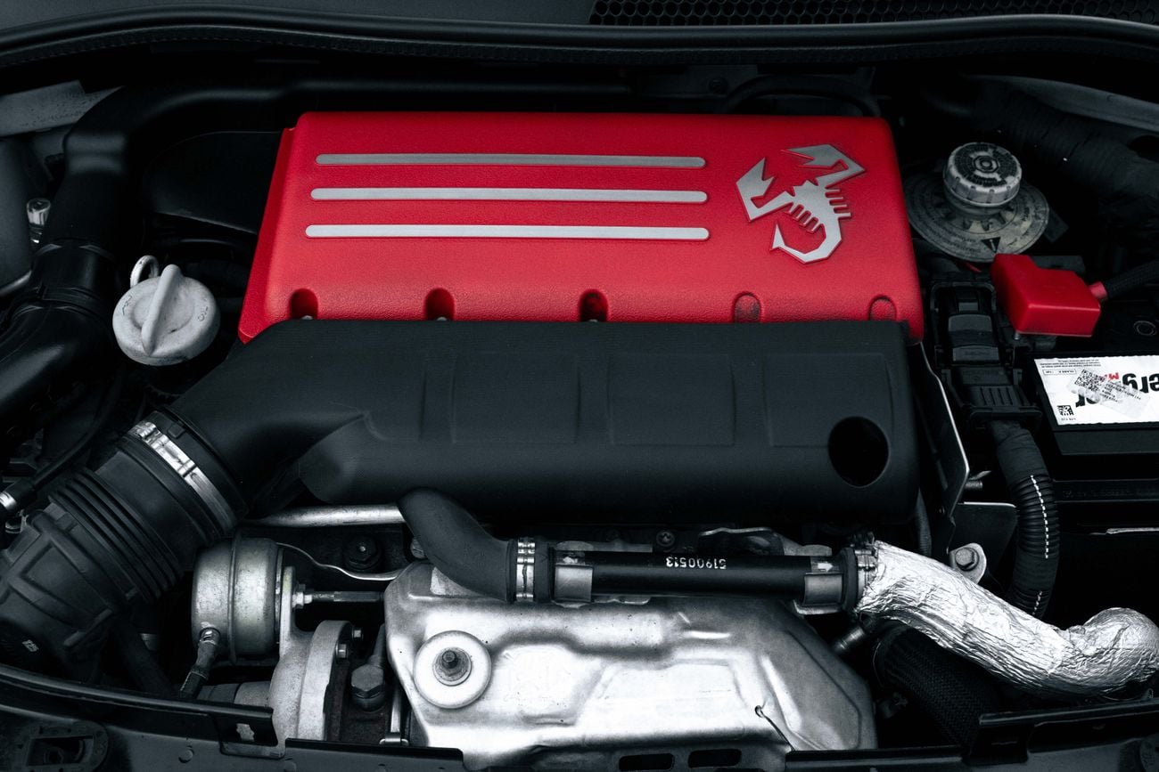 Abarth 695 695 Turismo | 1,273 P.M | 0% Downpayment | IMMACULATE!