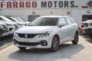 Suzuki Baleno 2026 BALENO 1.5 GLX FULL **EXPORT ONLY**التصدير فقط خارج الخليج***