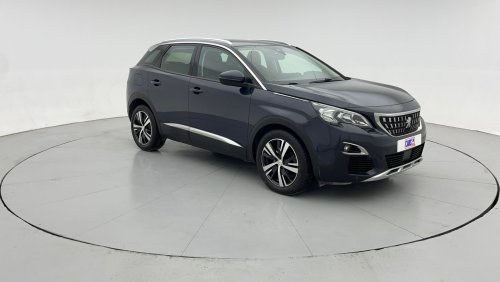 Peugeot 3008 ALLURE 1.6 | Zero Down Payment | Free Home Test Drive