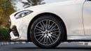 مرسيدس بنز C 200 L 2025 | For Local Registration +10%