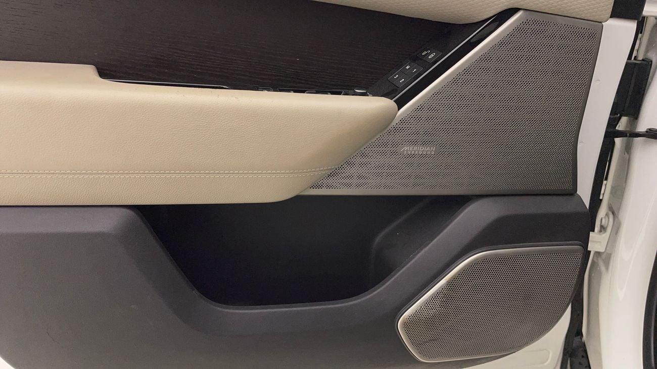 لاند روفر رينج روفر فيلار P250 2 | بدون دفعة مقدمة | اختبار القيادة في المنزل