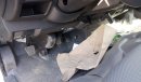 Toyota Hiace 2022 TOYOTA HIACE 2.5 DIESEL 15 SEATER