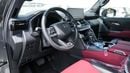 Toyota Land Cruiser GR SPORT