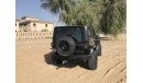 Jeep Wrangler very good condition km97000