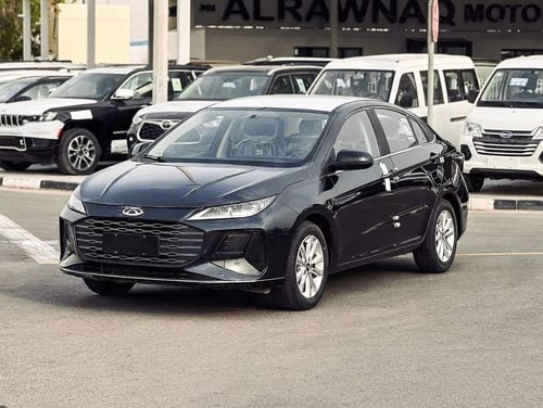 شيري اريزو 6  EXPORT PRICE - EXPORT PRICE - CHERY ARRIZO6 1.5L