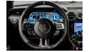 فورد موستانج 2020 Ford Mustang Shelby GT500, 2025 Ford Warranty, Full Service History, MPR Kit, Low KMs, GCC