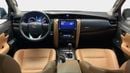 Toyota Fortuner 4.0 4WD AUTO 7STR VXR RA/RB | Guaranteed Warranty | 0 Down Payment