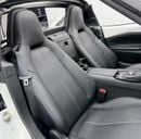 Mazda MX5 2025 Mazda MX-5 GT SkyActivG, 2030 Mazda Warranty + Service Pack, Full Mazda Service History, GCC