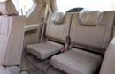 Toyota Prado TOYOTA PRADO VXR ADVENTURE V6 4.0L FULL OPTION