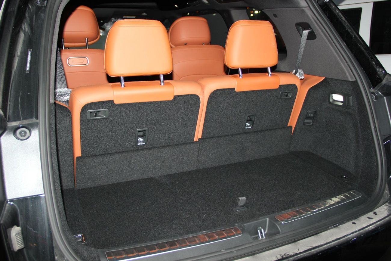 Aito 9 AITO M9 Ultra,4wD,Chinese version,6 Seat