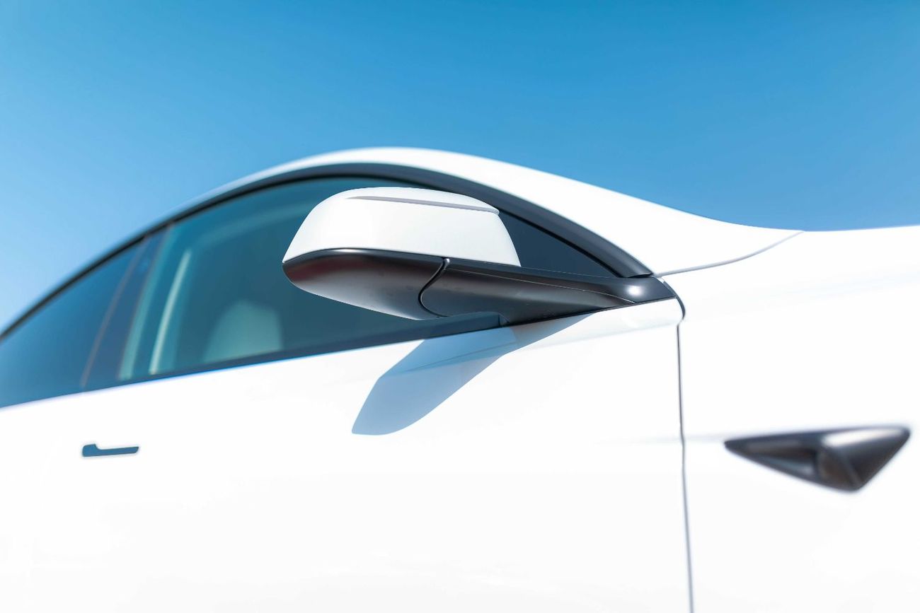 Tesla Model Y Tesla Model Y Long Range (719KM) 2025