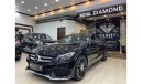 مرسيدس بنز C200 AMG باك AMG باك AMG باك Mercedes Benz C200 GCC 2017 under warranty