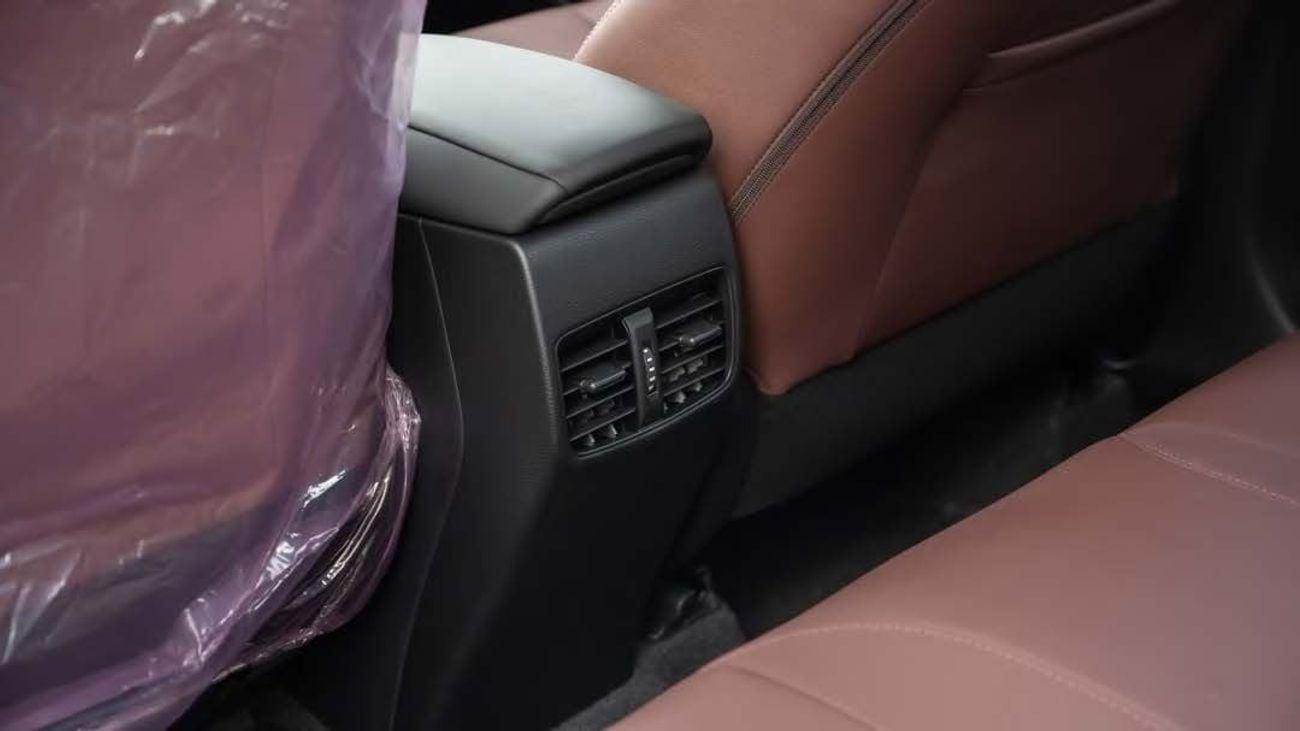 Toyota Corolla Cross COROLLA CROSS HV 1.8L