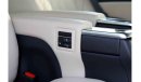 تويوتا جرافينا 2023 Toyota Granvia 3.5L V6 6 Seats LH HIGH P AT - White inside black & beige