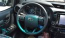 Toyota Hilux Toyota Hilux Adventure 2.8L 4x4 | Diesel | 2023 | For Export Only