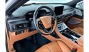 Lincoln Aviator Presidential