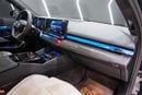 بي أم دبليو M5 Competition 2026 BMW M5 | HYBRID | Carbon Interior | Dealer Warranty + Service!!