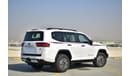 Toyota Land Cruiser GR Sport
