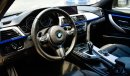 BMW 320i Diesel