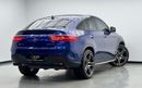 Mercedes-Benz GLE 43 AMG Coupe 3.0L 2018 Mercedes Benz GLE 43 AMG, Warranty, Full Service History, Excellent Condition, GCC