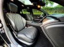 Mercedes Benz S450 S 450 AMG Korean Specs