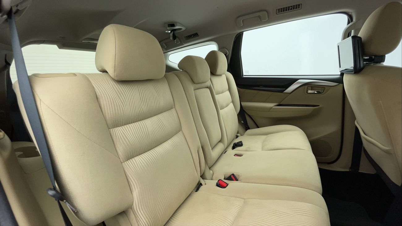 Mitsubishi Montero GLX BASE 3 | Zero Down Payment | Free Home Test Drive