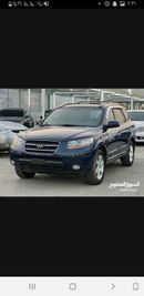 Hyundai Santa Fe تقليم