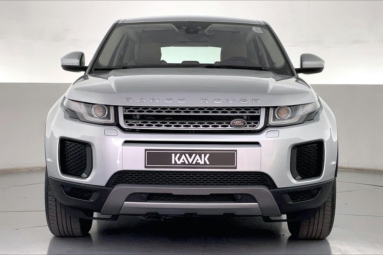 Fiat 500 Standard | 1 year free warranty | 0 Down Payment