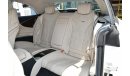 مرسيدس بنز S 63 AMG كوبيه Coupe Convertable 2018