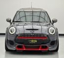 Mini Cooper GP 2.0L 2021 Mini Copper GP3, 1 in 3000 Worldwide, 1 Year Unlimited Km Warranty, Mini Full Service H