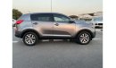 كيا سبورتيج 2016 KIA SPORTAGE 2.4L / MID OPTION